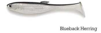 Castaic Jerky J Swim 5" 7ct Blueback Herring