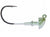 Buckeye JWill Swimbait Head 3-8 Ayu