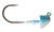 Buckeye JWill Swimbait Head 1-2 Blueback