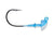 Buckeye JWill Swimbait Head 1-2 Glimmer Shad