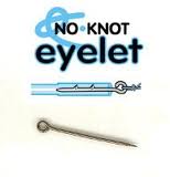 Kipper No-Knot Eyelets Sm-Lrg 24-Card