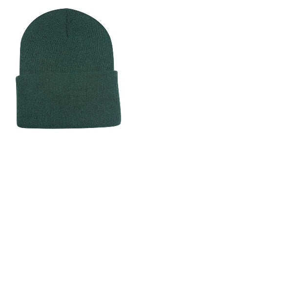 Outdoor Cap Toboggan Green