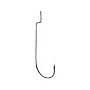 Eagle Claw Lazer Light Wire Worm Hook 100ct Size 3-0