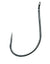 Eagle Claw Lazer Needlepoint Drop Shot Hook 10ct Size 1-0