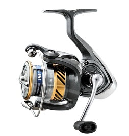 Daiwa Laguna LT Spinning Reel 4B 5.2:1