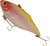 Creme Pond Favorite Lipless Crank 21/2" Clown