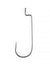 Eagle Claw Lazer Round Bend Worm Hook PB Value Pack 15ct Size 5-0