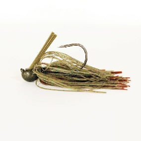 Missile Ikes Flip Out Jig 1-2oz California Love