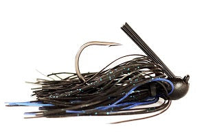 Missile Ikes Flip Out Jig 3-4oz Bruiser