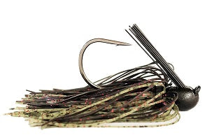 Missile Ikes Flip Out Jig 3-4oz California Love