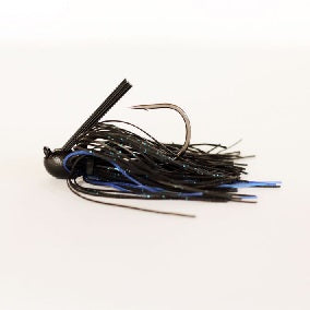 Missile Ikes Flip Out Jig 3-8oz Bamer Craw