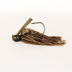 Missile Ikes Flip Out Jig 3-8oz Dill Pickle