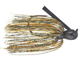 Missile Ike's Mini Flip Jig 3-8 Brewgill