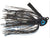 Missile Mini Swim Jig 5-16oz Bruiser