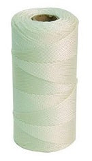 Wallace Mariner Seine Twine 1-4lb #12 White