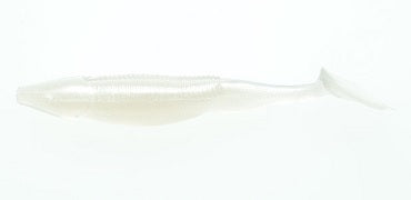 Net Bait Little Spanky 4" 7bg Pearl