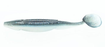 Net Bait Little Spanky 4" 7bg Smokin Shad