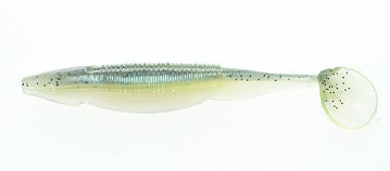 Net Bait Little Spanky 4" 7bg Sexy Shad