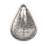 Do-It No-Snag Sinker Mold 3-8 thru 1oz