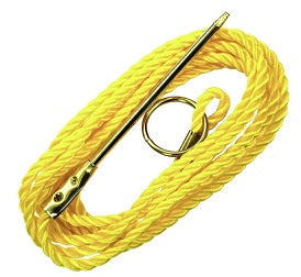 HT Stringer Heavy Duty Braided 9'