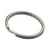 P-Line Split Rings 5ct Size 6