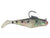 Berkley Powerbait Swim Shad 4" - Bunker 3ct