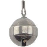 Bullet Weight Tungsten Drop Shot Sinker Natural 1-4oz 3ct