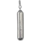 Bullet Weight Tungsten Finesse Drop Shot Natural 1-4oz 3ct