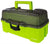 Plano 1-Tray Tackle Box Bright