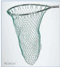 Mid Lakes Promo Landing Net 20x24 30" Handle