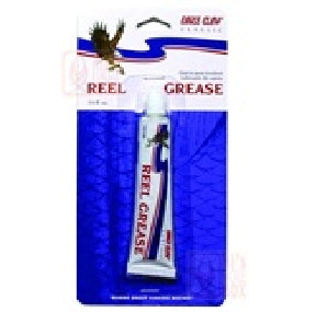 Eagle Claw Tool Reel Grease