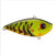 Strike King Red Eye Shad 1-2oz Green Pumpkin Craw