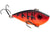 Strike King Red Eye Shad 3-4oz Orange Craw