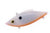 Bill Lewis Rattle Trap 1-2 Bone-Orange Belly