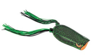 Spro Bronze Eye Popper 1-2 Kryptonite