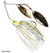 Z-Man Power Finesse Slingbladez Spinnerbait 3-8 Wil-Wil Sexy Shad