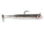 Storm 360GT Searchbait Minnow 4.5"-1-4 oz  Smokin Ghost