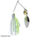 Z-Man Slingbladez Spinnerbait 1-2 Wil-Col Chart-Pearl