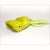 Scum Frog Popper 5/16oz Chartreuse-Chart/White