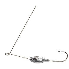 Do-It H Spinner Jig 5-8, 3-4, 1oz