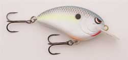 Spro Little John 50 1/2oz Nasty Shad