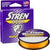 Stren Line Fluorescent Golden 100yd 10lb