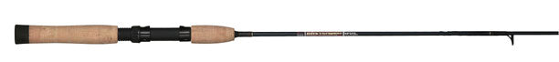 BnM Graphite Spinning Rod 6' 2pc