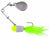 Blakemore Spin Daddy 1-8oz 2ct White Perch