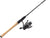 Lews Speed Spin Classic Spinning Combo 6'6" 1pc ML