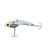 Steel Shad Original 3-8 White Shad