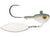 Buckeye Su-Spin Single 3-4oz Arkansas Shiner