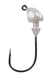 Strike King Squadron Swimbait Head 3-8 Pearl