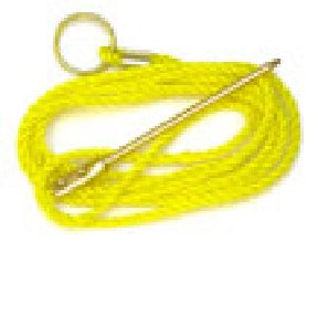 Eagle Claw Stringer Braided Poly 71-2'