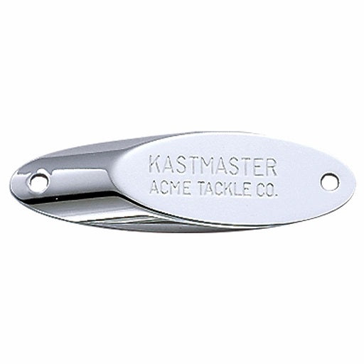 Acme Kastmaster Spoon 1-4oz Chrome